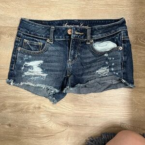 American Eagle short, never worn